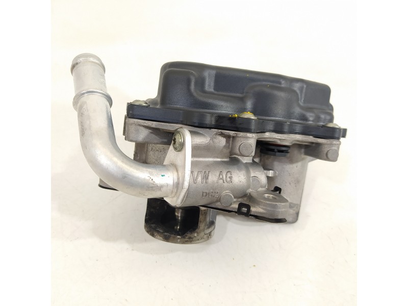 Recambio de valvula egr para seat leon st (5f8) fr referencia OEM IAM 04L131501S V29062884A 