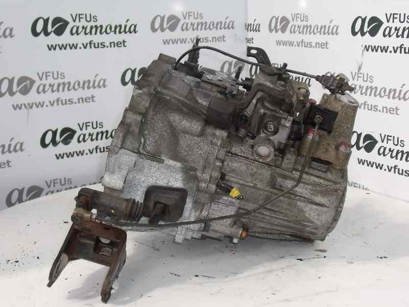 Recambio de caja cambios para hyundai accent (mc) gl referencia OEM IAM P61763  