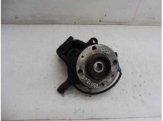 Recambio de mangueta delantera derecha para citroën c3 hdi 70 x-tr referencia OEM IAM   