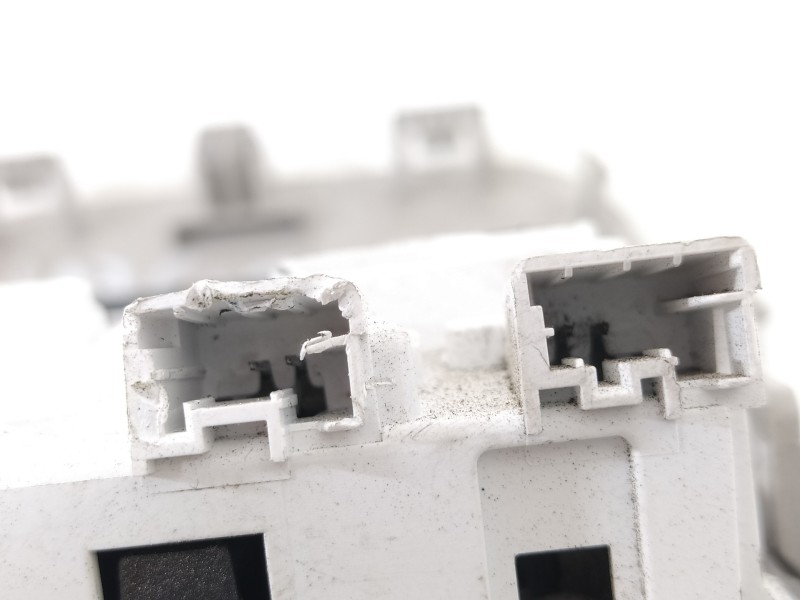 Recambio de luz interior para citroën c4 cactus shine referencia OEM IAM 96781445BJ 9801287577 9801287677