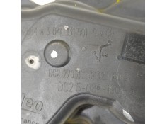 Recambio de valvula egr para seat leon st (5f8) fr referencia OEM IAM 04L131501S V29062884A  2