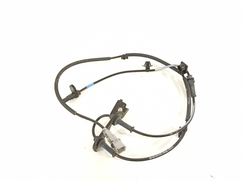 Recambio de sensor para kia sorento hev 2023 1.6 tci-gdi referencia OEM IAM 58930P4100  