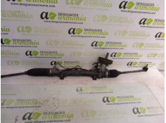 Recambio de cremallera direccion para peugeot 206 berlina e-music referencia OEM IAM 9625561510  