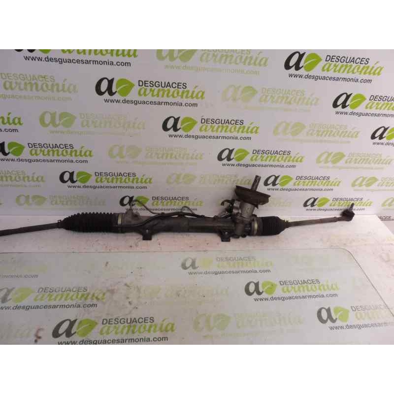 Recambio de cremallera direccion para peugeot 206 berlina e-music referencia OEM IAM 9625561510  