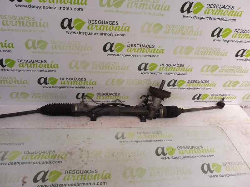 Recambio de cremallera direccion para peugeot 206 berlina e-music referencia OEM IAM 9625561510  
