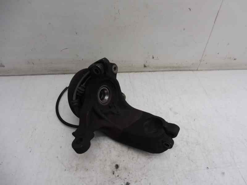 Recambio de mangueta delantera derecha para citroën c3 hdi 70 x-tr referencia OEM IAM   