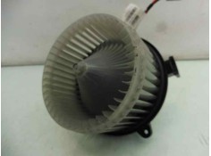 Recambio de ventilador calefaccion para opel insignia berlina cosmo referencia OEM IAM 13263281 5242673401 52421767