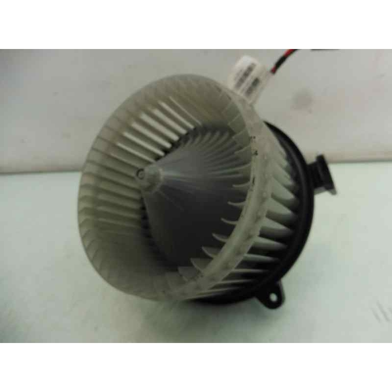 Recambio de ventilador calefaccion para opel insignia berlina cosmo referencia OEM IAM 13263281 5242673401 52421767