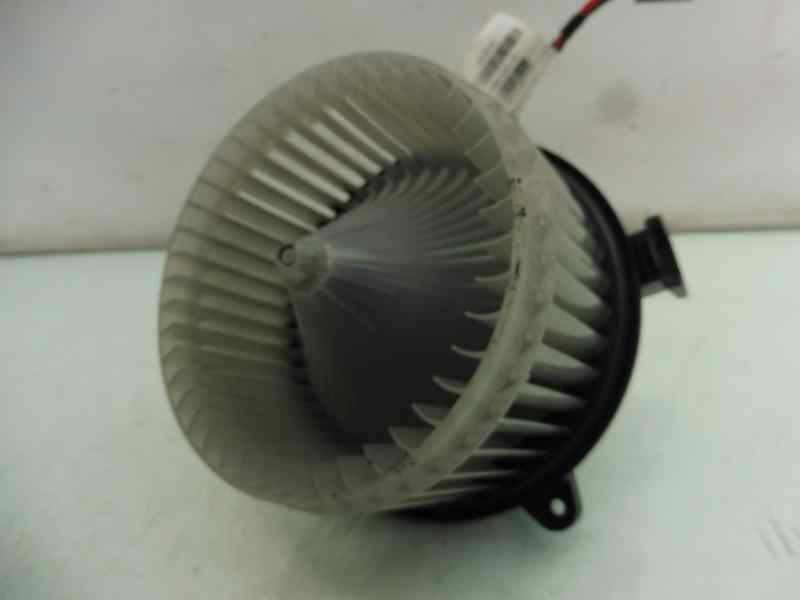 Recambio de ventilador calefaccion para opel insignia berlina cosmo referencia OEM IAM 13263281 5242673401 52421767