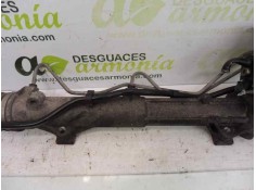 Recambio de cremallera direccion para peugeot 206 berlina e-music referencia OEM IAM 9625561510   2