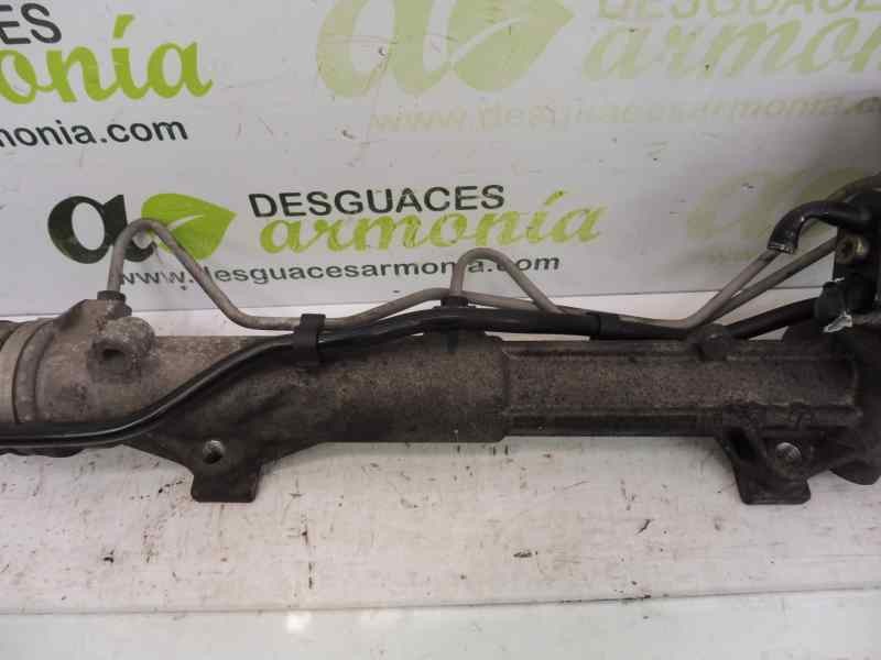 Recambio de cremallera direccion para peugeot 206 berlina e-music referencia OEM IAM 9625561510  