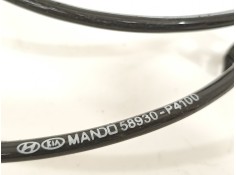 Recambio de sensor para kia sorento hev 2023 1.6 tci-gdi referencia OEM IAM 58930P4100   2