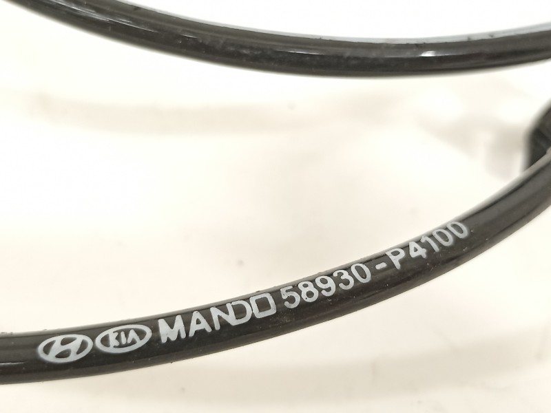 Recambio de sensor para kia sorento hev 2023 1.6 tci-gdi referencia OEM IAM 58930P4100  