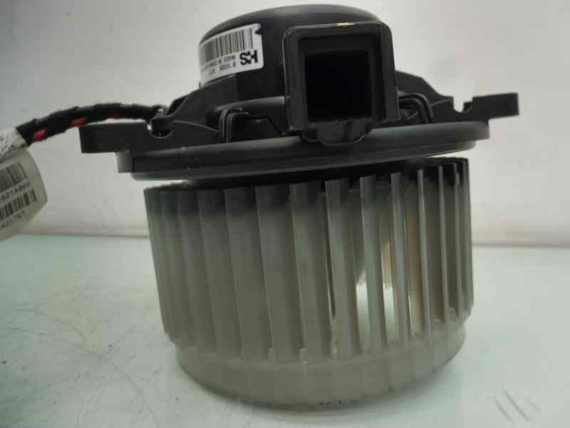 Recambio de ventilador calefaccion para opel insignia berlina cosmo referencia OEM IAM 13263281 5242673401 52421767