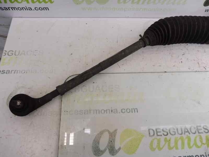 Recambio de cremallera direccion para peugeot 206 berlina e-music referencia OEM IAM 9625561510  