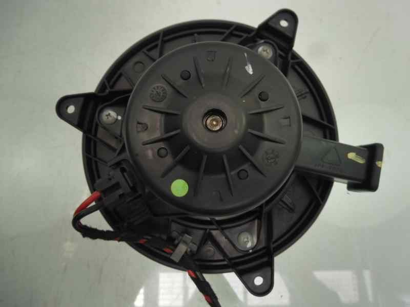 Recambio de ventilador calefaccion para opel insignia berlina cosmo referencia OEM IAM 13263281 5242673401 52421767