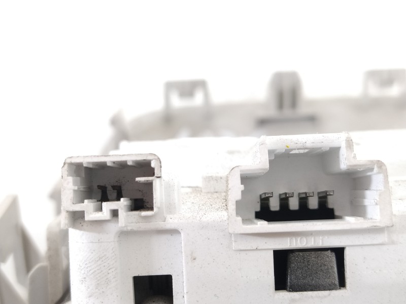 Recambio de luz interior para citroën c4 cactus shine referencia OEM IAM 96781445BJ 9801287577 9801287677