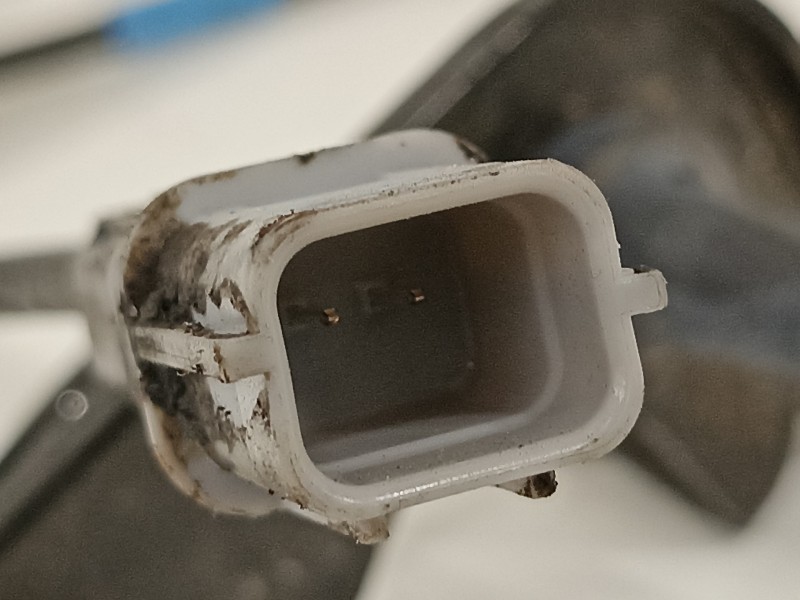 Recambio de sensor para kia sorento hev 2023 1.6 tci-gdi referencia OEM IAM 58930P4100  