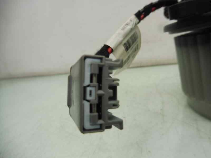 Recambio de ventilador calefaccion para opel insignia berlina cosmo referencia OEM IAM 13263281 5242673401 52421767