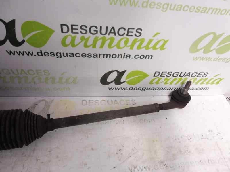 Recambio de cremallera direccion para peugeot 206 berlina e-music referencia OEM IAM 9625561510  