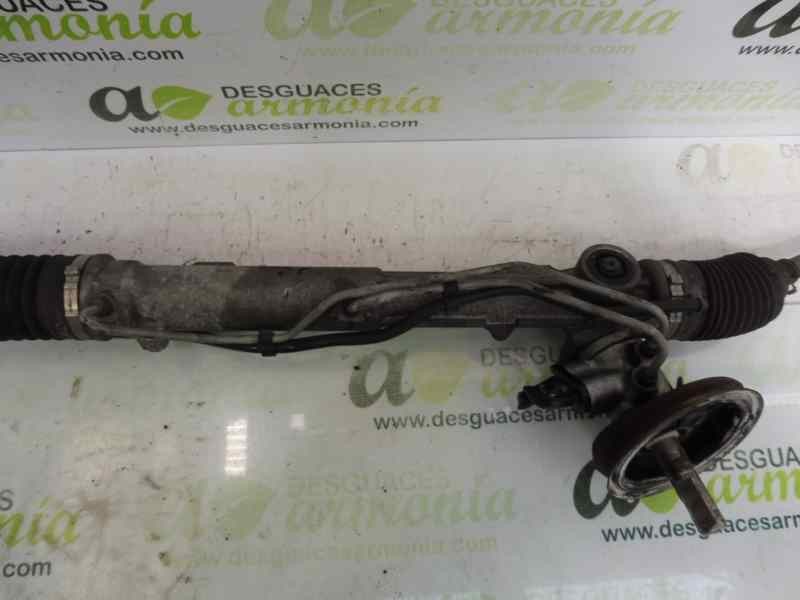 Recambio de cremallera direccion para peugeot 206 berlina e-music referencia OEM IAM 9625561510  