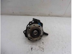 Recambio de mangueta delantera izquierda para citroën c3 hdi 70 x-tr referencia OEM IAM   