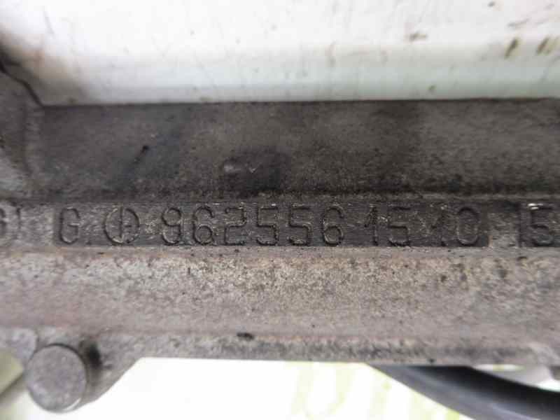 Recambio de cremallera direccion para peugeot 206 berlina e-music referencia OEM IAM 9625561510  