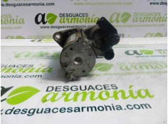 Recambio de motor arranque para skoda fabia (5j2 ) young referencia OEM IAM 02T911023S D6GS12  2