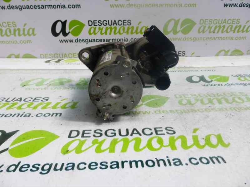 Recambio de motor arranque para skoda fabia (5j2 ) young referencia OEM IAM 02T911023S D6GS12 