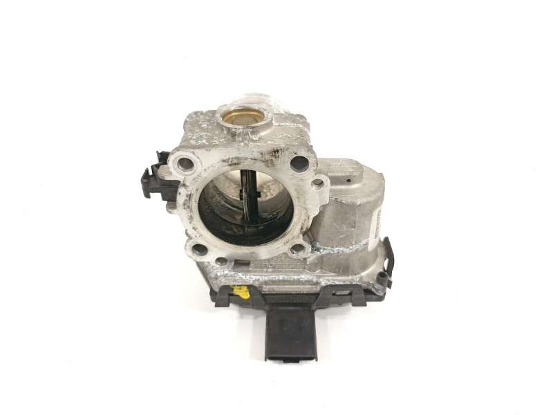 Recambio de caja mariposa para peugeot 308 sw allure referencia OEM IAM 9830171480  