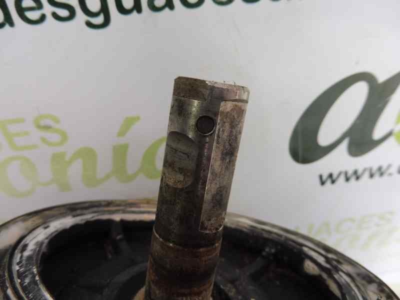 Recambio de cremallera direccion para peugeot 206 berlina e-music referencia OEM IAM 9625561510  