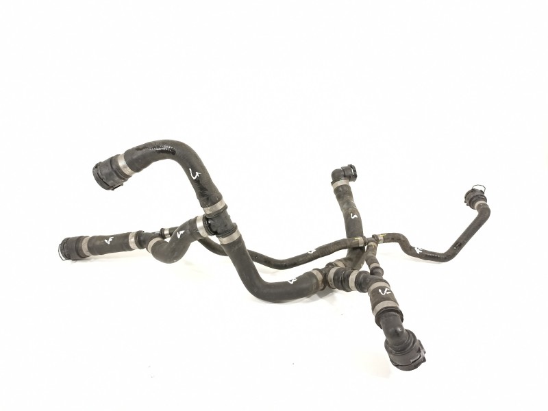 Recambio de tubo para mercedes-benz clase gle (bm 167)(09.2018) gle 350 de 4matic (167.117) referencia OEM IAM A1675014303  