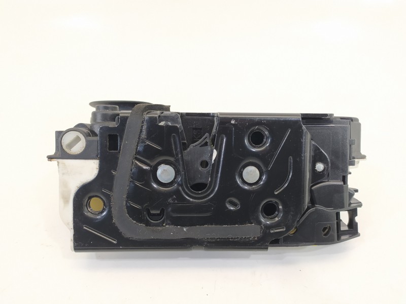 Recambio de cerradura puerta trasera izquierda para volkswagen golf vi (5k1) sport referencia OEM IAM 5K4839015B  