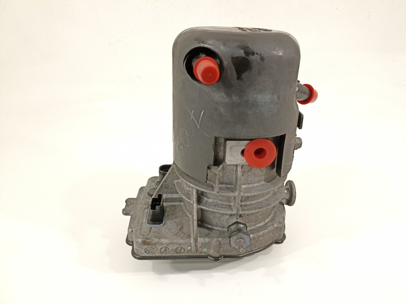 Recambio de bomba direccion para citroën c5 berlina premier referencia OEM IAM 9685412280  