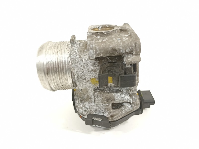 Recambio de caja mariposa para peugeot 308 sw allure referencia OEM IAM 9830171480  