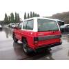 NISSAN PATROL (K/W260)