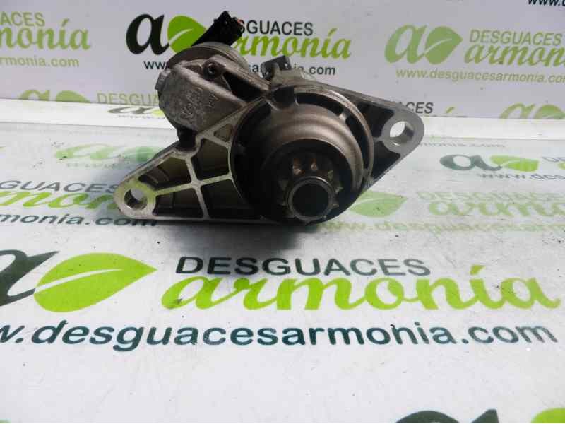 Recambio de motor arranque para skoda fabia (5j2 ) young referencia OEM IAM 02T911023S D6GS12 