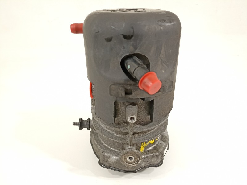 Recambio de bomba direccion para citroën c5 berlina premier referencia OEM IAM 9685412280  