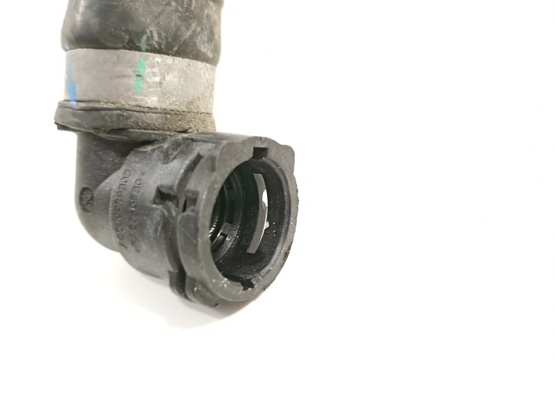 Recambio de tubo para mercedes-benz clase gle (bm 167)(09.2018) gle 350 de 4matic (167.117) referencia OEM IAM A1675014303  