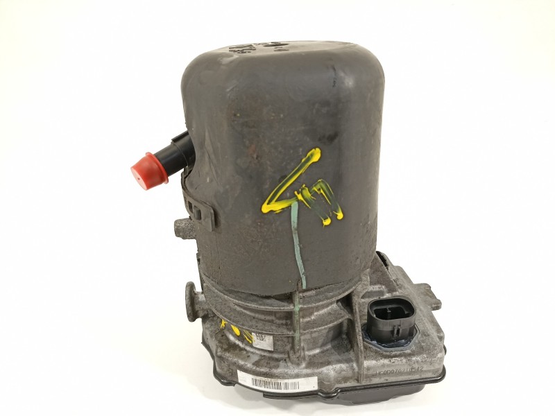 Recambio de bomba direccion para citroën c5 berlina premier referencia OEM IAM 9685412280  