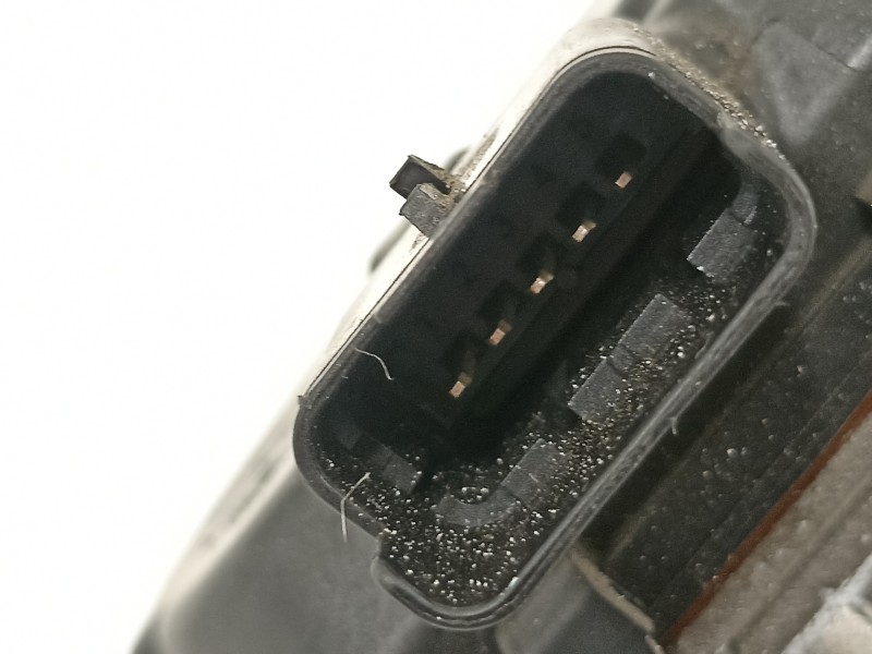 Recambio de caja mariposa para peugeot 308 sw allure referencia OEM IAM 9830171480  