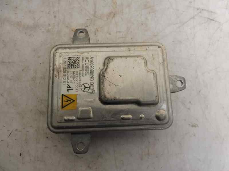 Recambio de centralita faros xenon para mercedes-benz clase c (w204) lim. c 220 cdi blueefficiency (204.002) referencia OEM IAM 