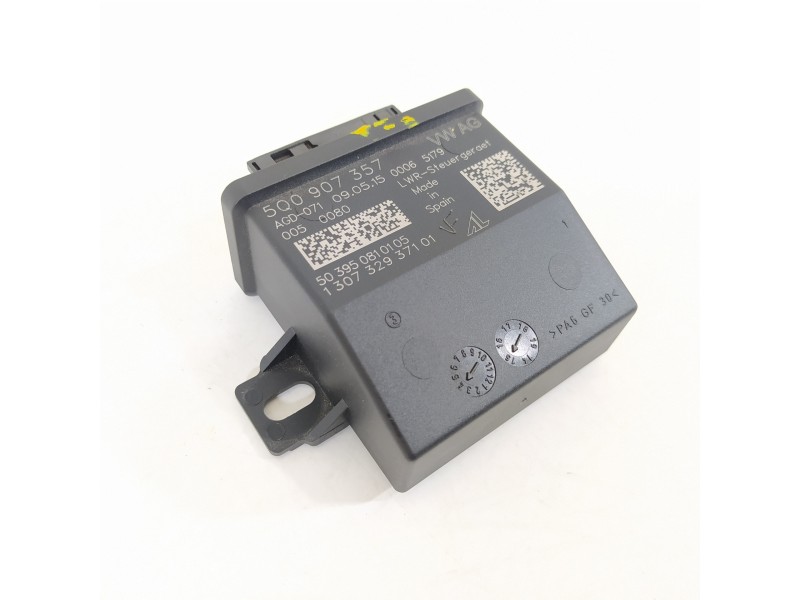 Recambio de modulo electronico para seat leon st (5f8) fr referencia OEM IAM 5Q0907357 130732937101 