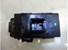 Recambio de mando elevalunas trasero izquierdo para opel insignia berlina cosmo referencia OEM IAM 13301889   2