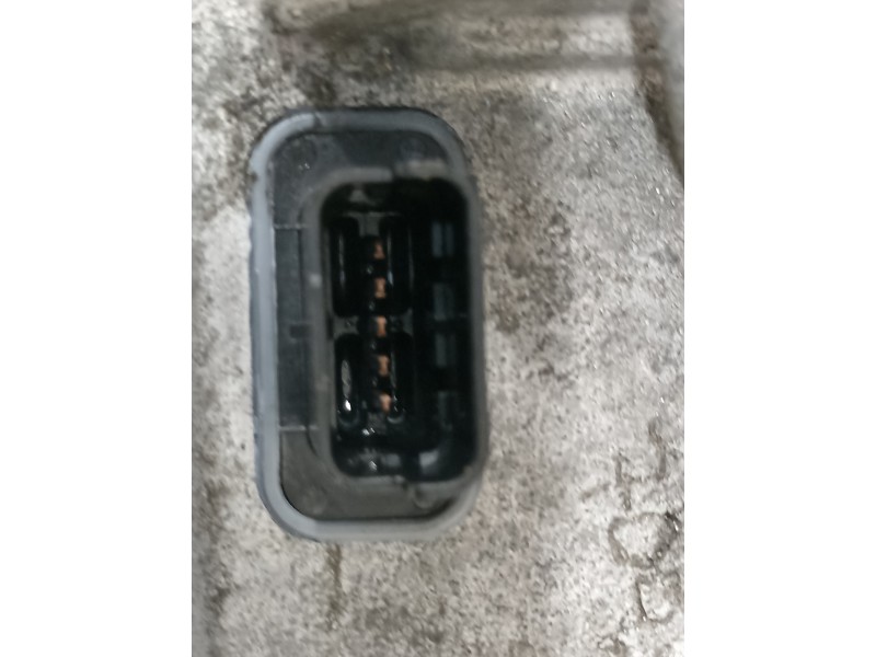 Recambio de bomba direccion para citroën c5 berlina premier referencia OEM IAM 9685412280  