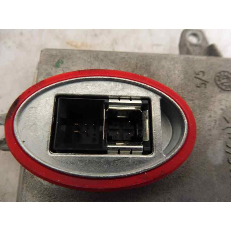 Recambio de centralita faros xenon para mercedes-benz clase c (w204) lim. c 220 cdi blueefficiency (204.002) referencia OEM IAM 