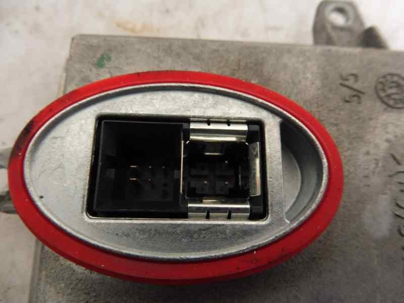 Recambio de centralita faros xenon para mercedes-benz clase c (w204) lim. c 220 cdi blueefficiency (204.002) referencia OEM IAM 