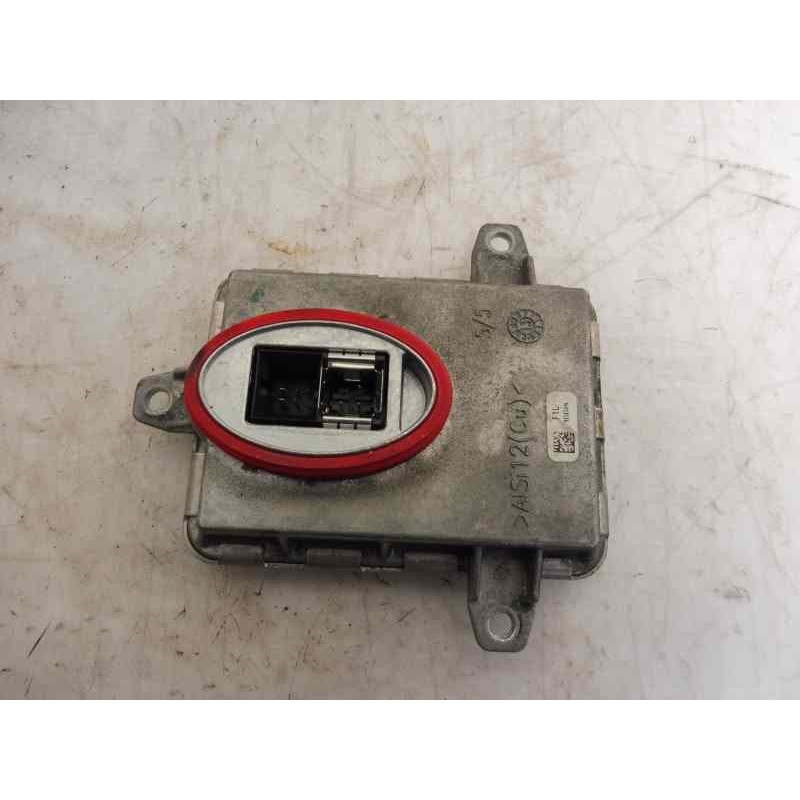 Recambio de centralita faros xenon para mercedes-benz clase c (w204) lim. c 220 cdi blueefficiency (204.002) referencia OEM IAM 