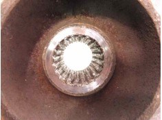 Recambio de mangueta delantera derecha para peugeot 206 berlina xn referencia OEM IAM    2