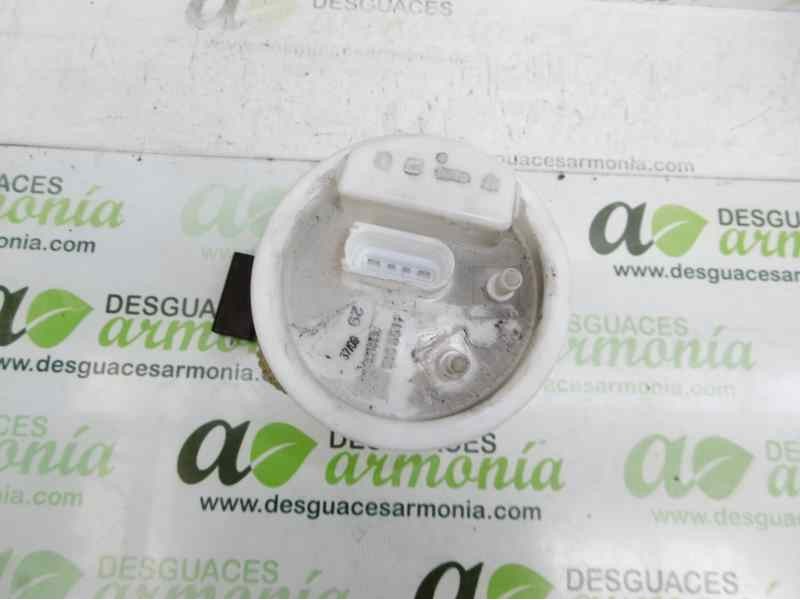 Recambio de bomba combustible para skoda fabia (5j2 ) young referencia OEM IAM 6Q0919051F  
